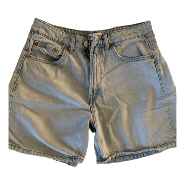 zara Lyse denimshorts