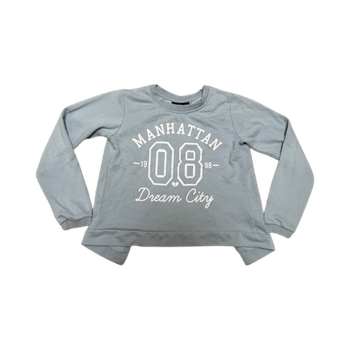 Youngest collegepaita