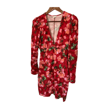 H&m dress