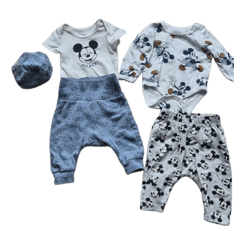 H&M Disney baby set