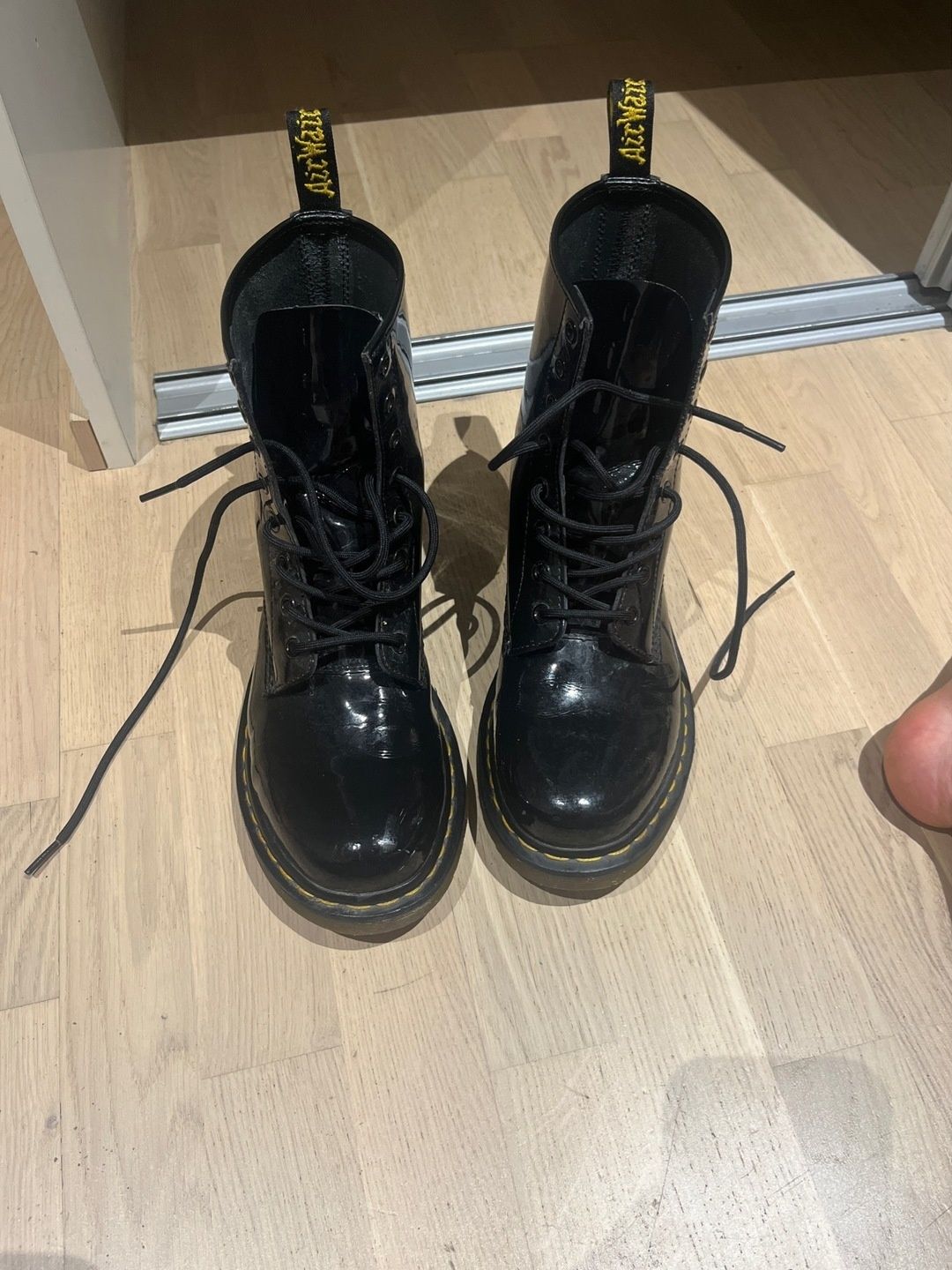 Doc martens 1460 boots