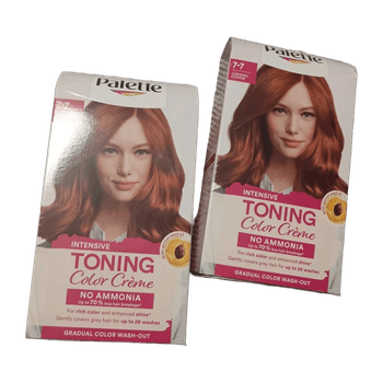 Pallette beauty product