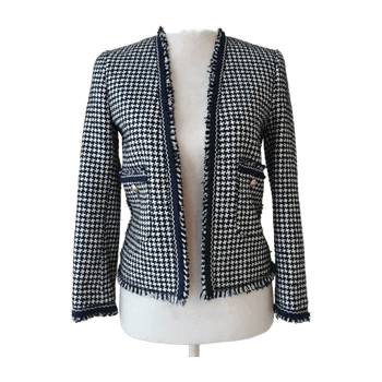 Zara coat