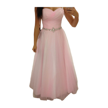 Dazzling by zazabella dress