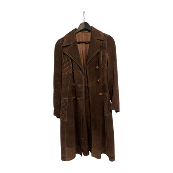 Patanahka coat