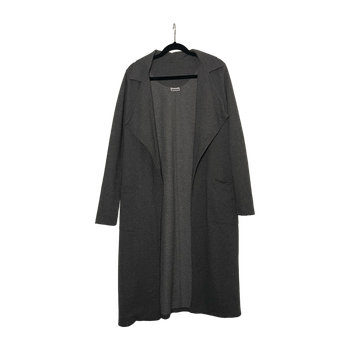 Noisy may coat