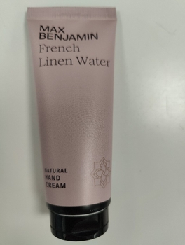 Käsivoide / hand cream 