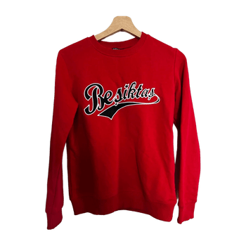 Krtlyvs hoodie