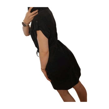 Noisy may dress