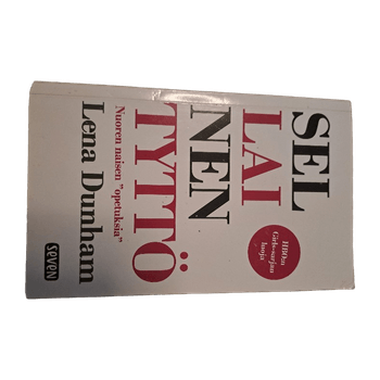 Sel Lainen Tyttö kirja