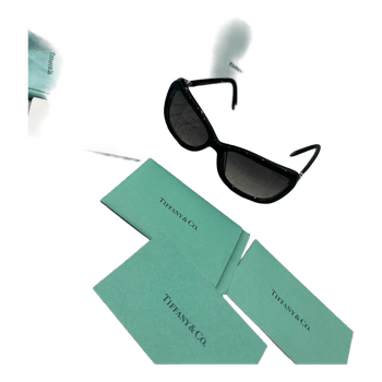 Tiffany and Co sunglasses