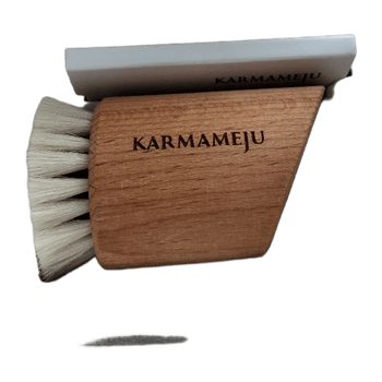 Karmameju renew age-defence face brush 