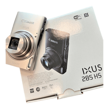 Canon Ixus 285 HS