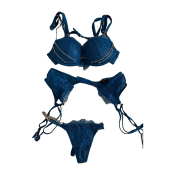 Meshki clothing