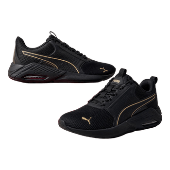 Baskets Puma noires