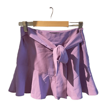 Zara shorts