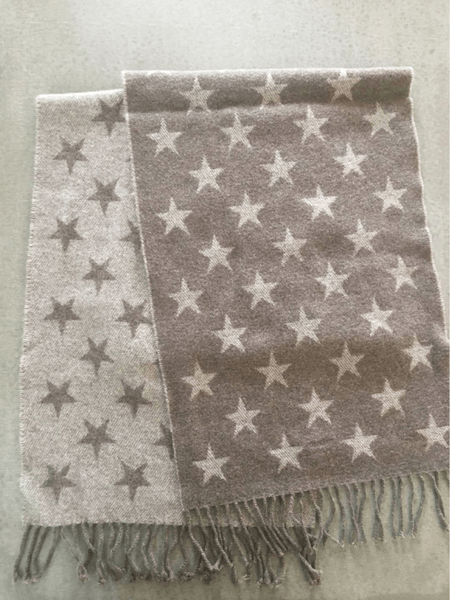 Gant scarf