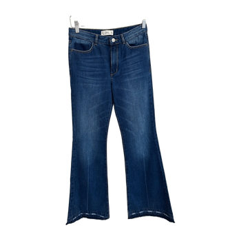 Mango jeans