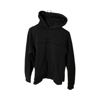 peak performance huppari