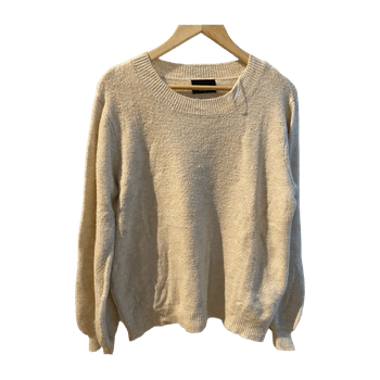 Pieces cardigan