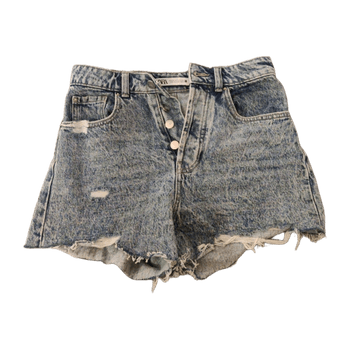 Zara shorts
