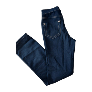 Magic trousers uusi jeans