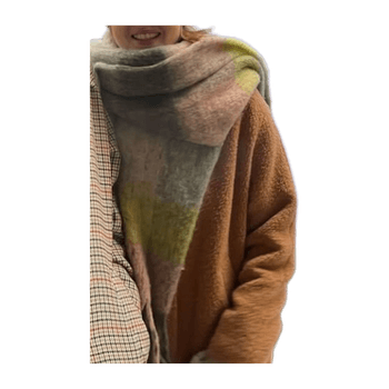 Arket scarf