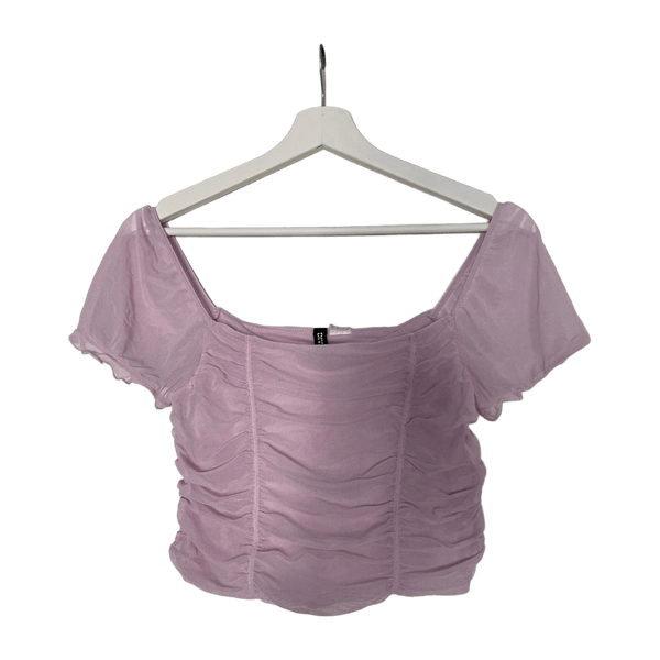 H&m top