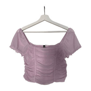 H&m top