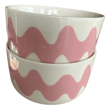 Marimekko Lokki kulhot 2 kpl