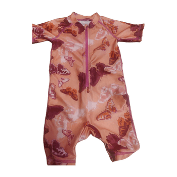 Baby UV Swimming romper