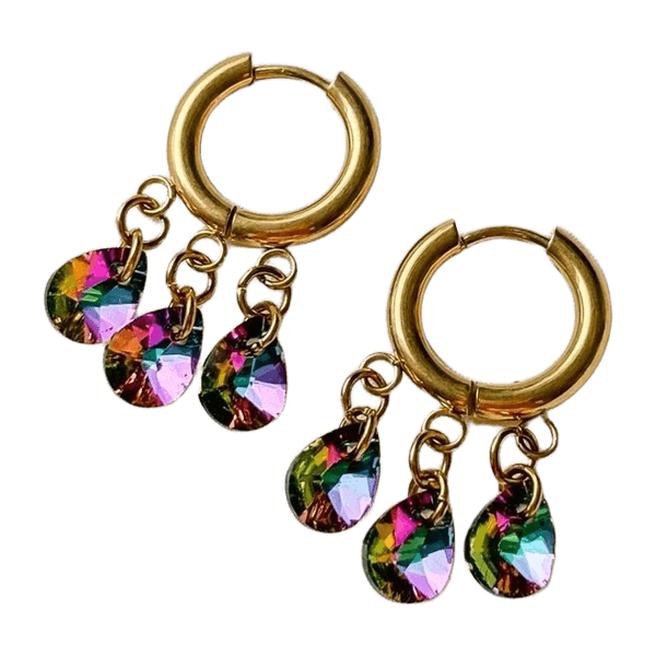 Handmade jewelry