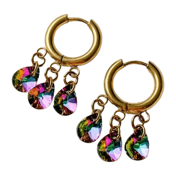 Handmade jewelry