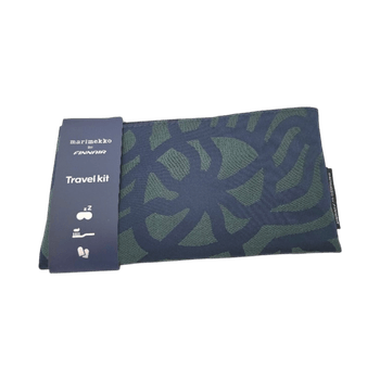 Marimekko for Finnair amenity kit