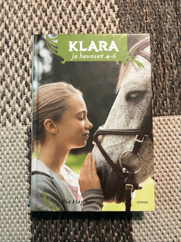 Kirja