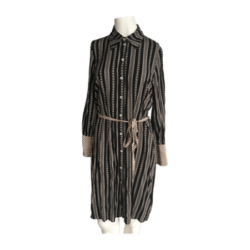 I say dress