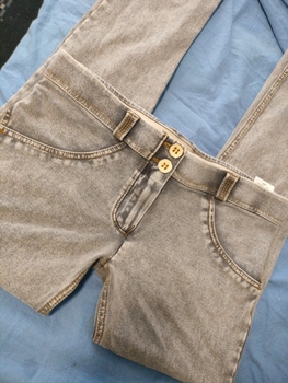 Freddyt low waist 