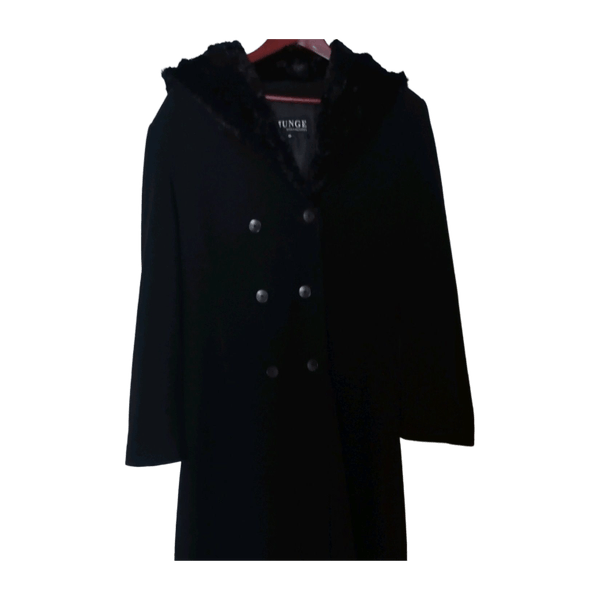 Junge coat