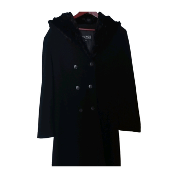 Junge coat