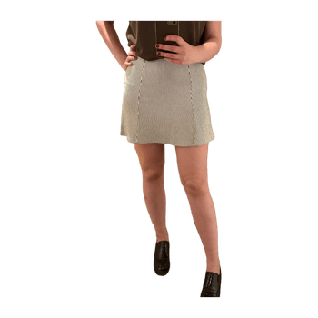 Bershka skirt