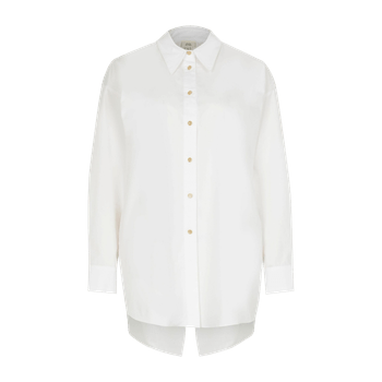 White shirt