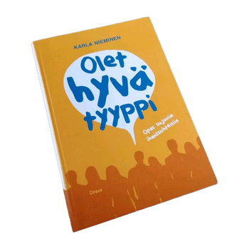 Otava accessory