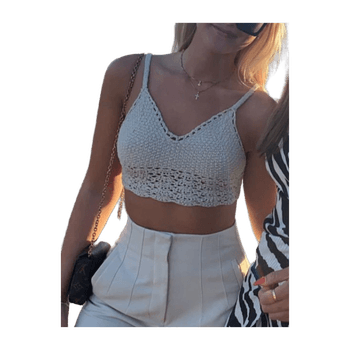 Hollister top
