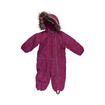 Lassie Winter Overall 86 cm