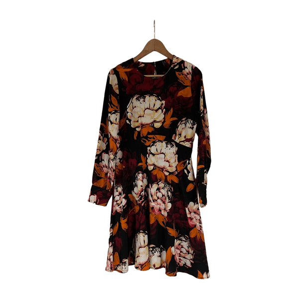 Y.a.s dress