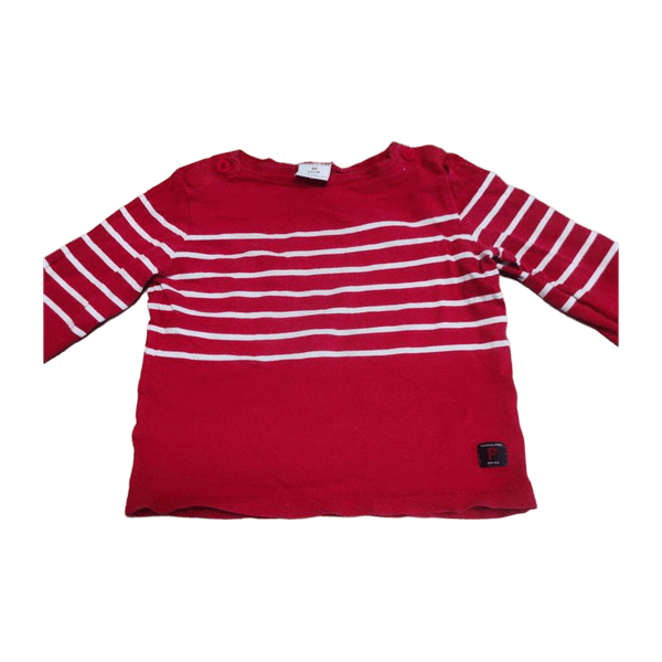 Baby shirt