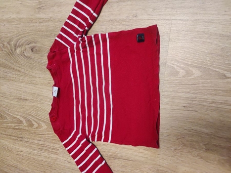 Baby shirt