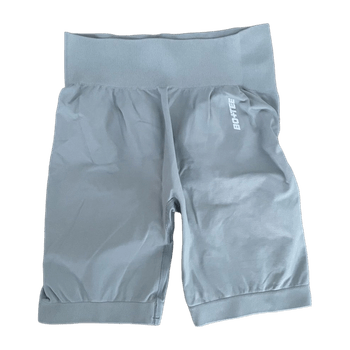 Bo+tee shorts