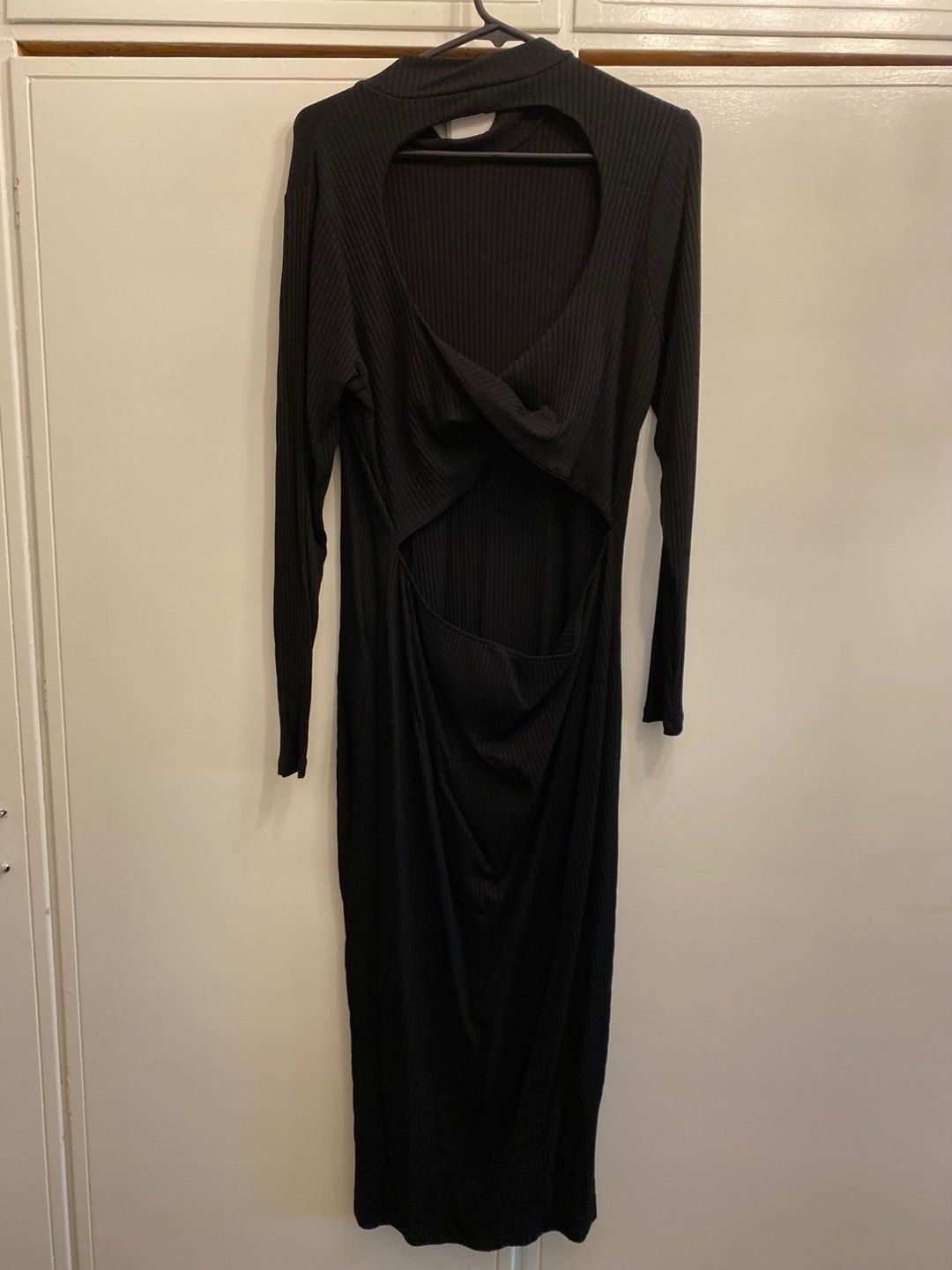 H&m dress