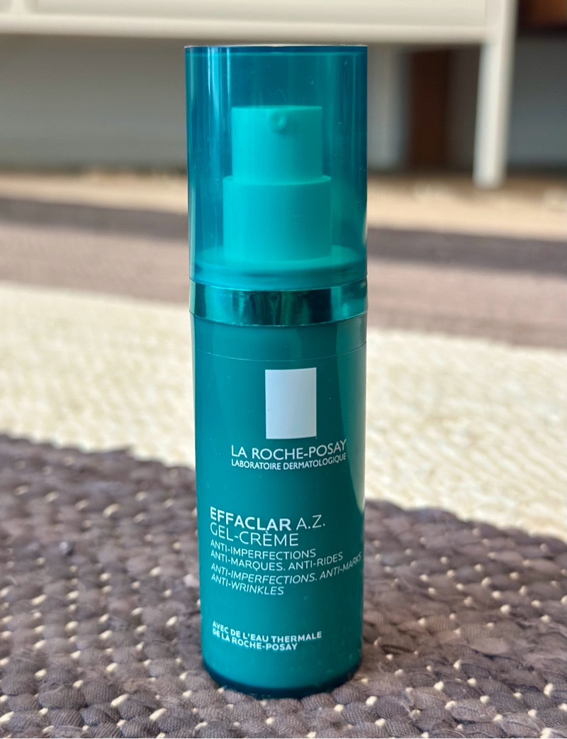 Effaclar A.Z. Gel-Creme